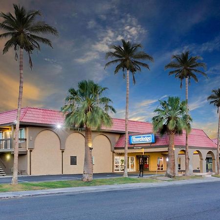 Travelodge By Wyndham El Centro Exteriér fotografie
