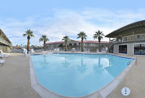Travelodge By Wyndham El Centro Exteriér fotografie