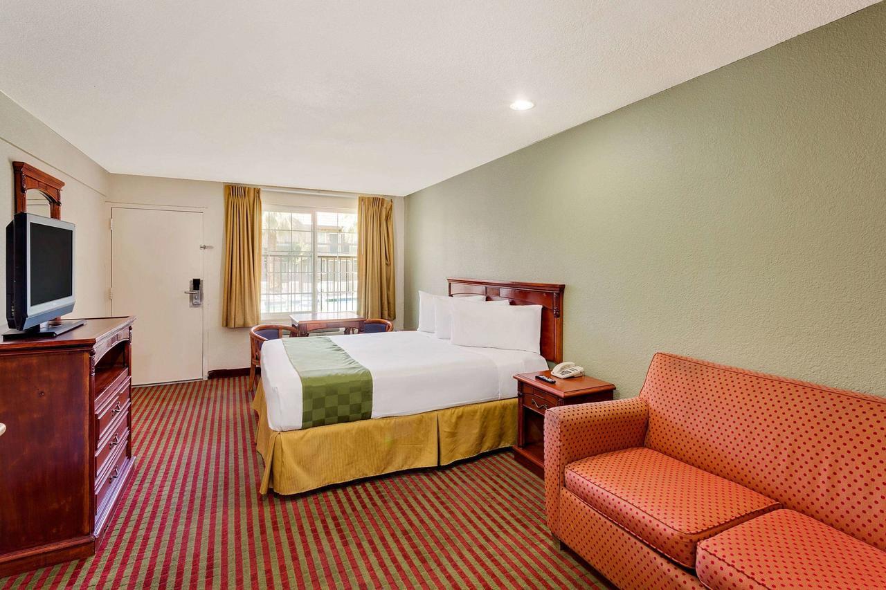 Travelodge By Wyndham El Centro Exteriér fotografie