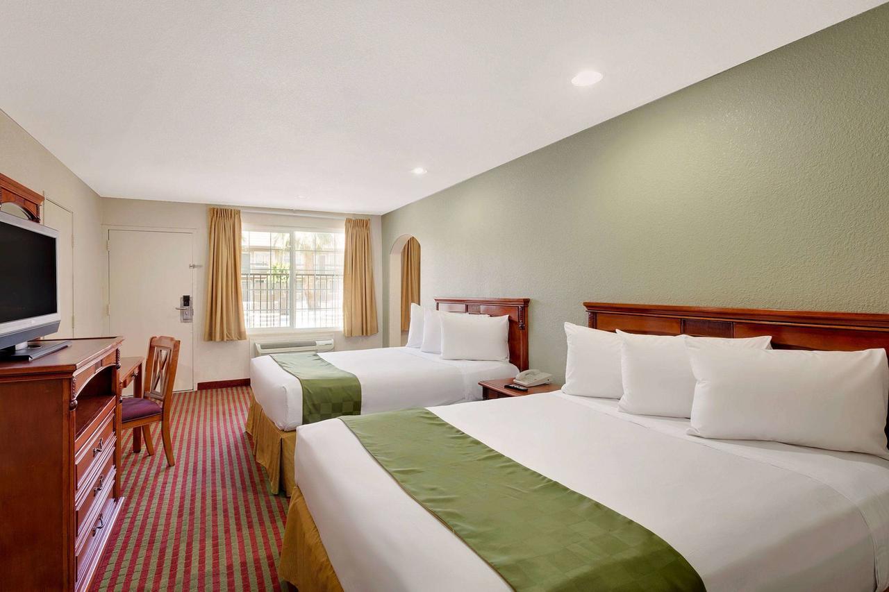 Travelodge By Wyndham El Centro Exteriér fotografie