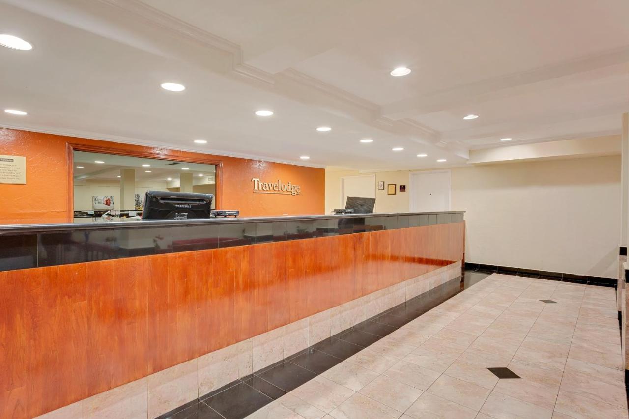 Travelodge By Wyndham El Centro Exteriér fotografie