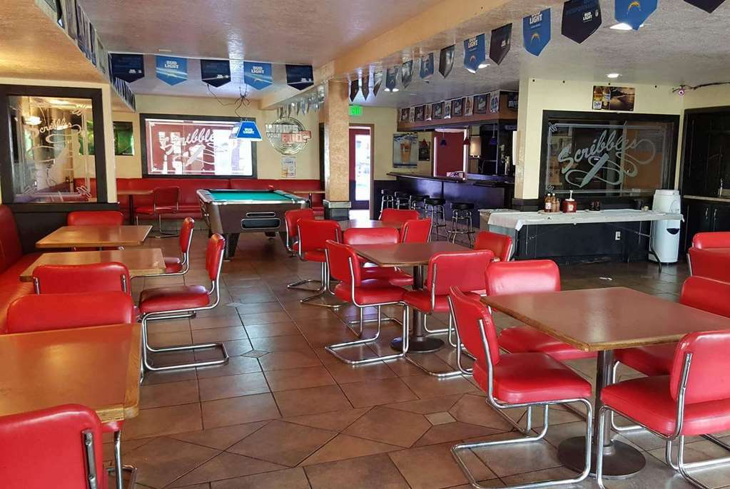 Travelodge By Wyndham El Centro Restaurace fotografie